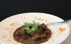 Chile-Braised Short Ribs