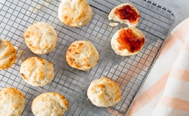 Buttermilk Cornbread