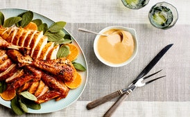 Why-Is-It-So-Good Gravy