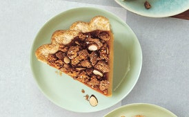 Pumpkin Pie