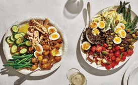 Any Way Niçoise