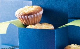 Tea Cakes