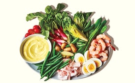 Grand Aioli