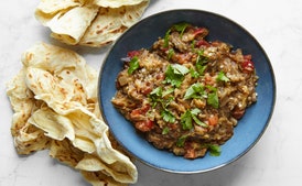 Baigan Chokha