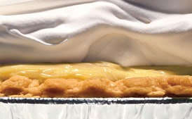 Banana Cream Pie