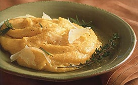 Basic Polenta