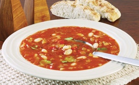 Minestrone