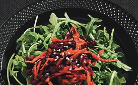 Sesame Salt
