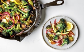 Big Flavor Broccoli
