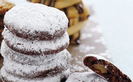 Chocolate Cookies