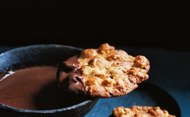 Masala Popcorn