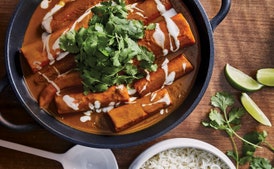 Carrot Curry