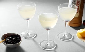 Casino Cocktail