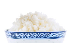 Chopstick Ready Rice