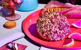 Classic Cheese Ball
