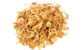 Crispy Fried Shallots