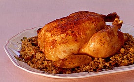 Drunken Chicken