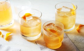 Everything Good Cocktail