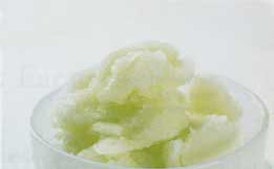 Green Apple Sorbet