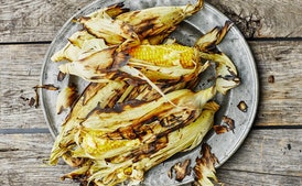 Cooler-Steamed Corn