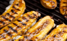 Platanos Maduros