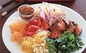 Thai Beef Salad