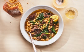 Instant Pot Bisibelabath