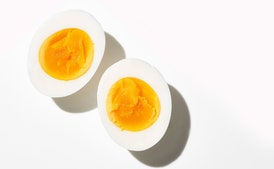 Instant Pot Hard-Boiled Eggs