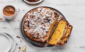 Italian Easter Bread