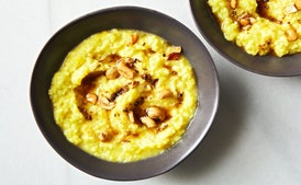 Khara Huggi or Pongal