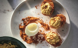 Best Deviled Eggs
