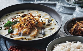 Mango Curry