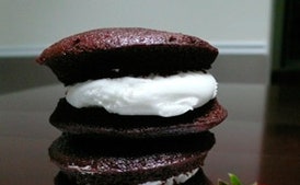 Whoopie Pies