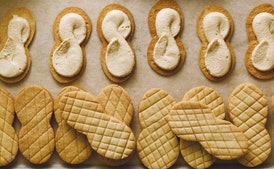 Nutter ButterĀ® Cookies