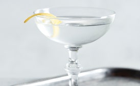 Obituary Cocktail