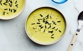One-of-Each Soup