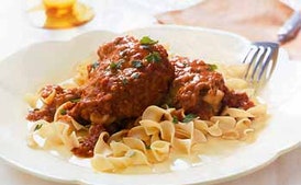 Paprika Chicken