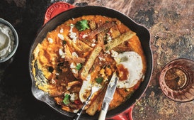 Pitaquiles