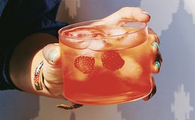 Rosé All Day