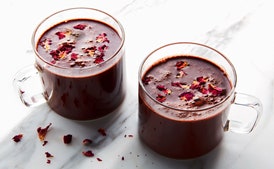 Rose Cocoa