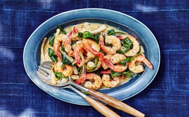 Shrimp Ramp-y