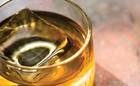 Hanky Panky Cocktail