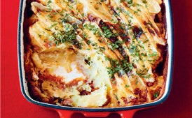 Tartiflette