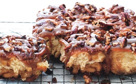 Ultimate Sticky Buns