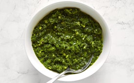Green Seasoning