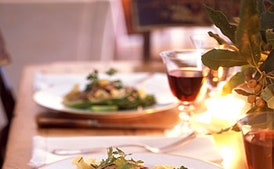 Veal Piccata