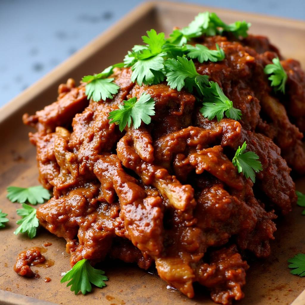 The Best Pulled Pork