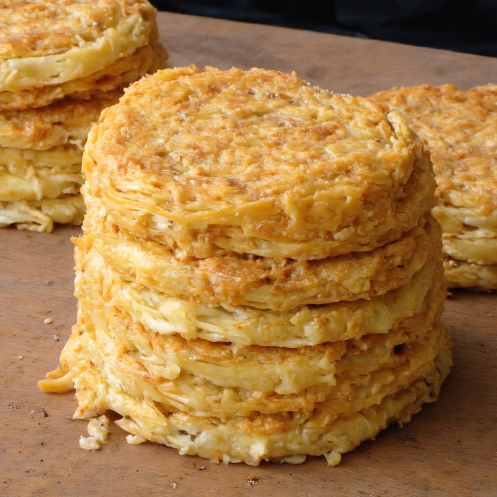 Potato Roesti