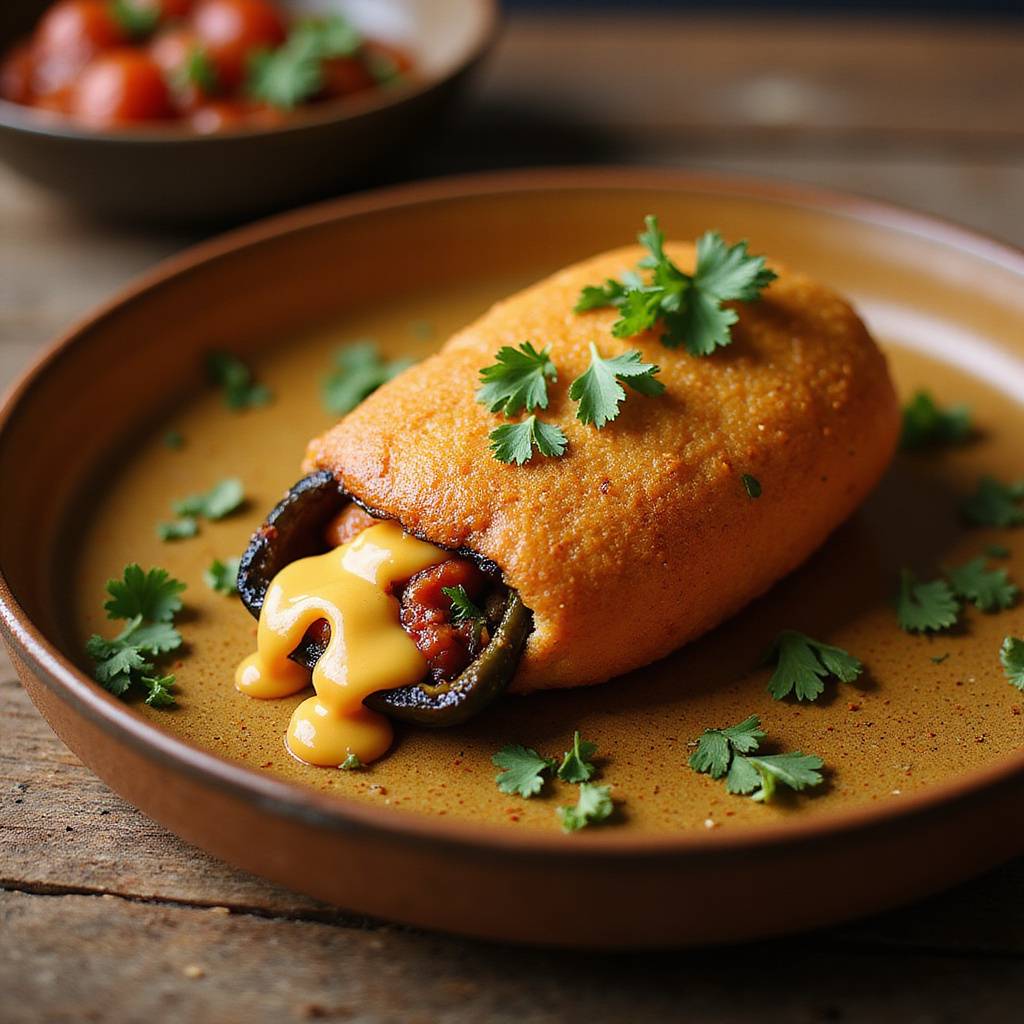 Chile Relleno